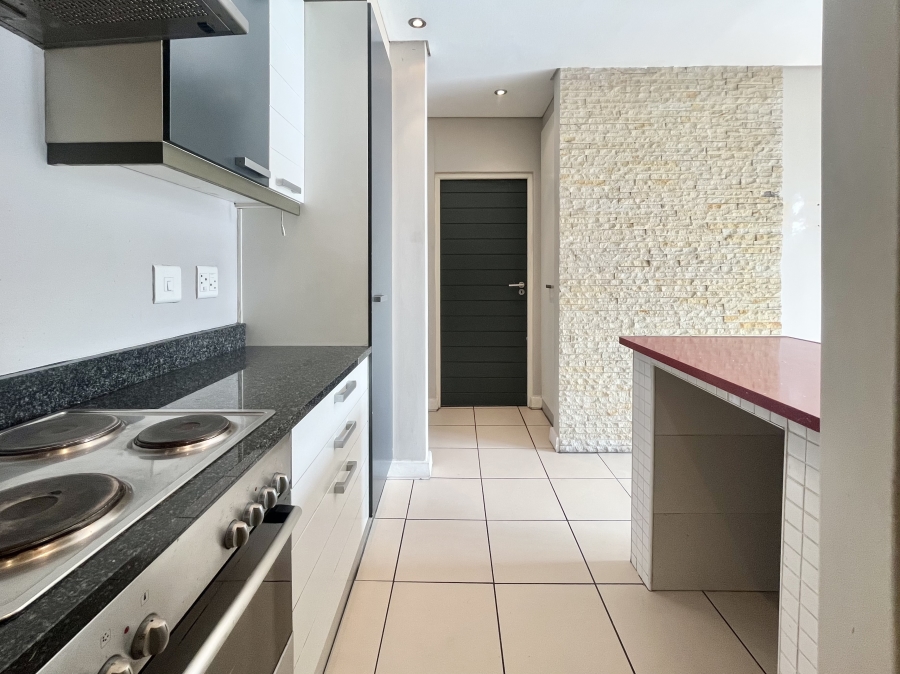 To Let 1 Bedroom Property for Rent in Cape Town City Centre Western Cape